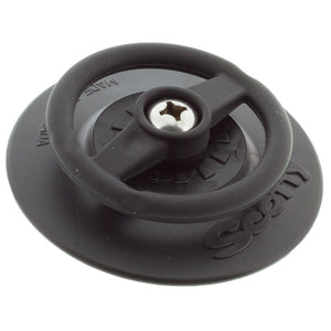 Scotty 443 D-Ring w/3" Stick-On Accessory Mount [0443] - BuoyMart.com  Accessories Scotty