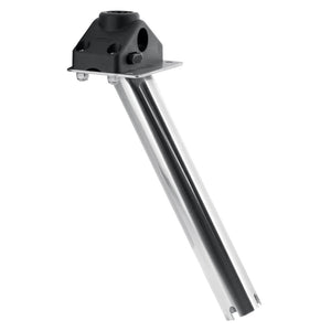 Scotty 2029 Big Game 12" SS Gimbal Mount w/241L [2029] - BuoyMart.com  Accessories Scotty