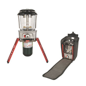Coleman Northern Nova Propane Lantern [2000023099] - BuoyMart.com  Lighting - Flashlights/Lanterns Coleman