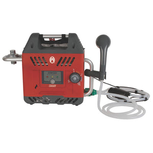 Coleman H2Oasis Hot Water On Demand Water System [2000026562] - BuoyMart.com  Accessories Coleman