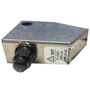Magma Electronic Pulse Igniter Retro-Fit Kits f/Gourmet Series Rectangular Gas Grills [10-904] - BuoyMart.com  Deck / Galley Magma