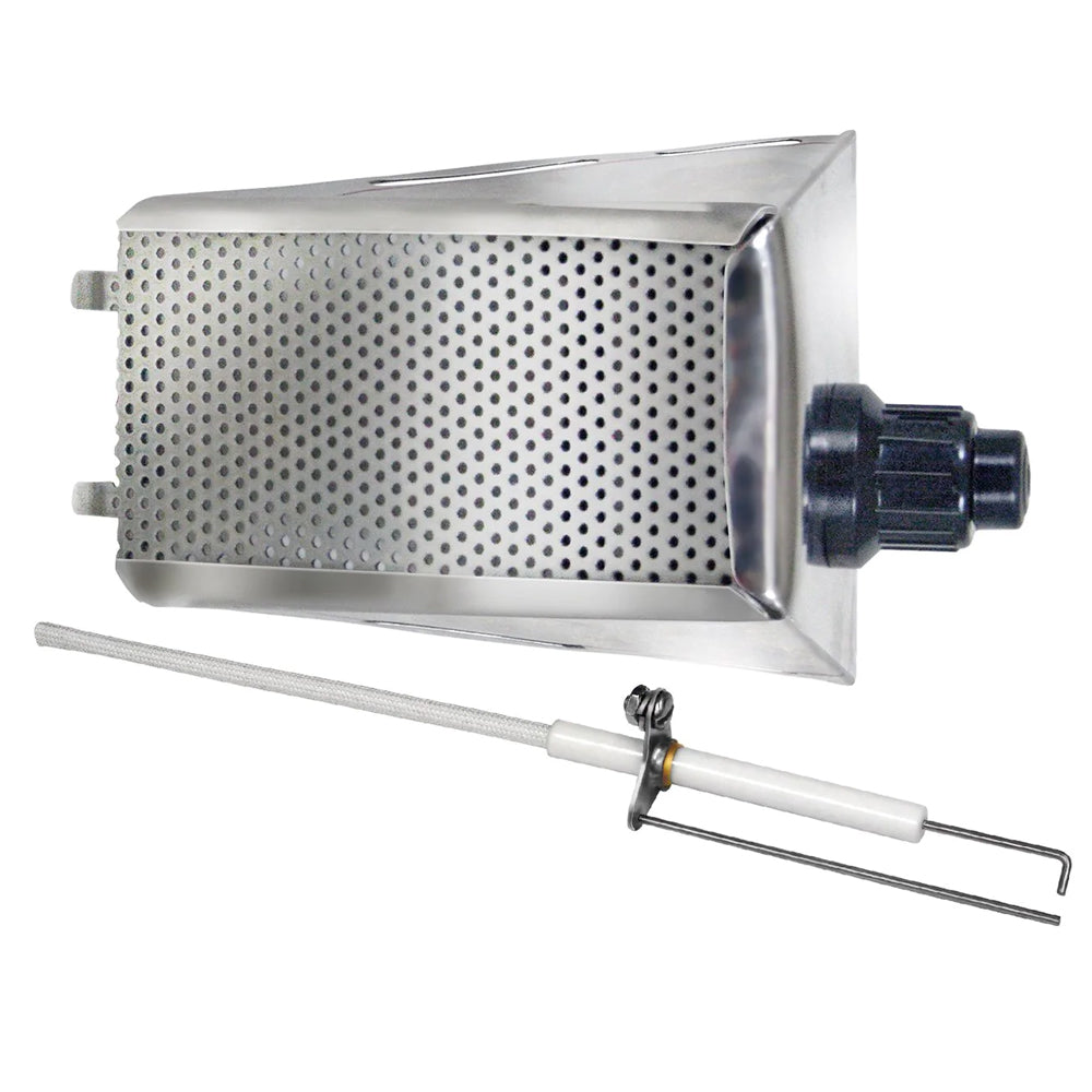 Magma Electronic Pulse Ignition Retro-Fit Kit [10-905] - BuoyMart.com  Deck / Galley Magma