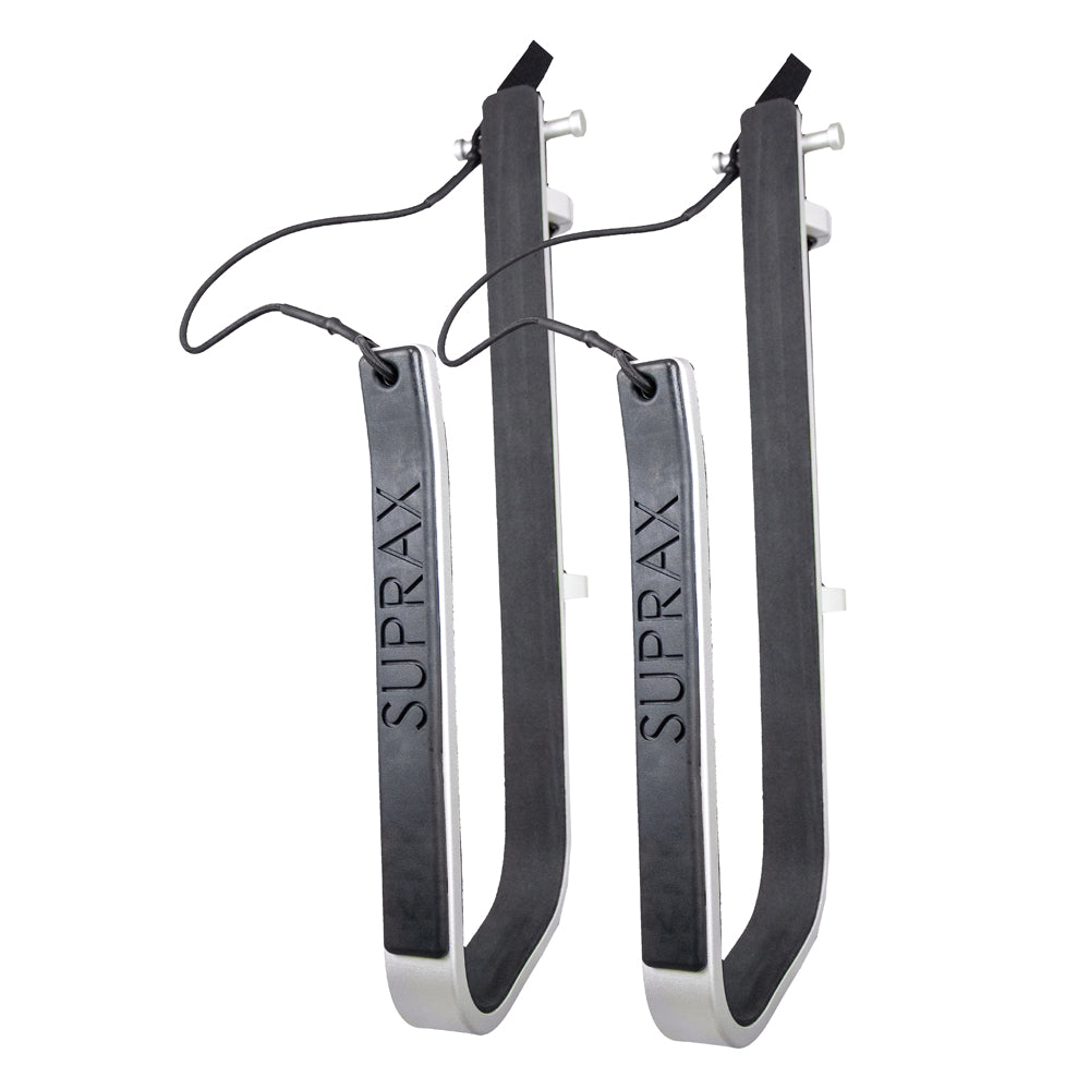 SurfStow SUPRAX SUP Storage Rack System - Single Board [50050-2] - BuoyMart.com  Storage SurfStow