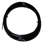 Rupp 400lb Black Monofilament Halyard Line 100' Roll [03-1570-100] - BuoyMart.com  Outrigger Accessories Rupp Marine