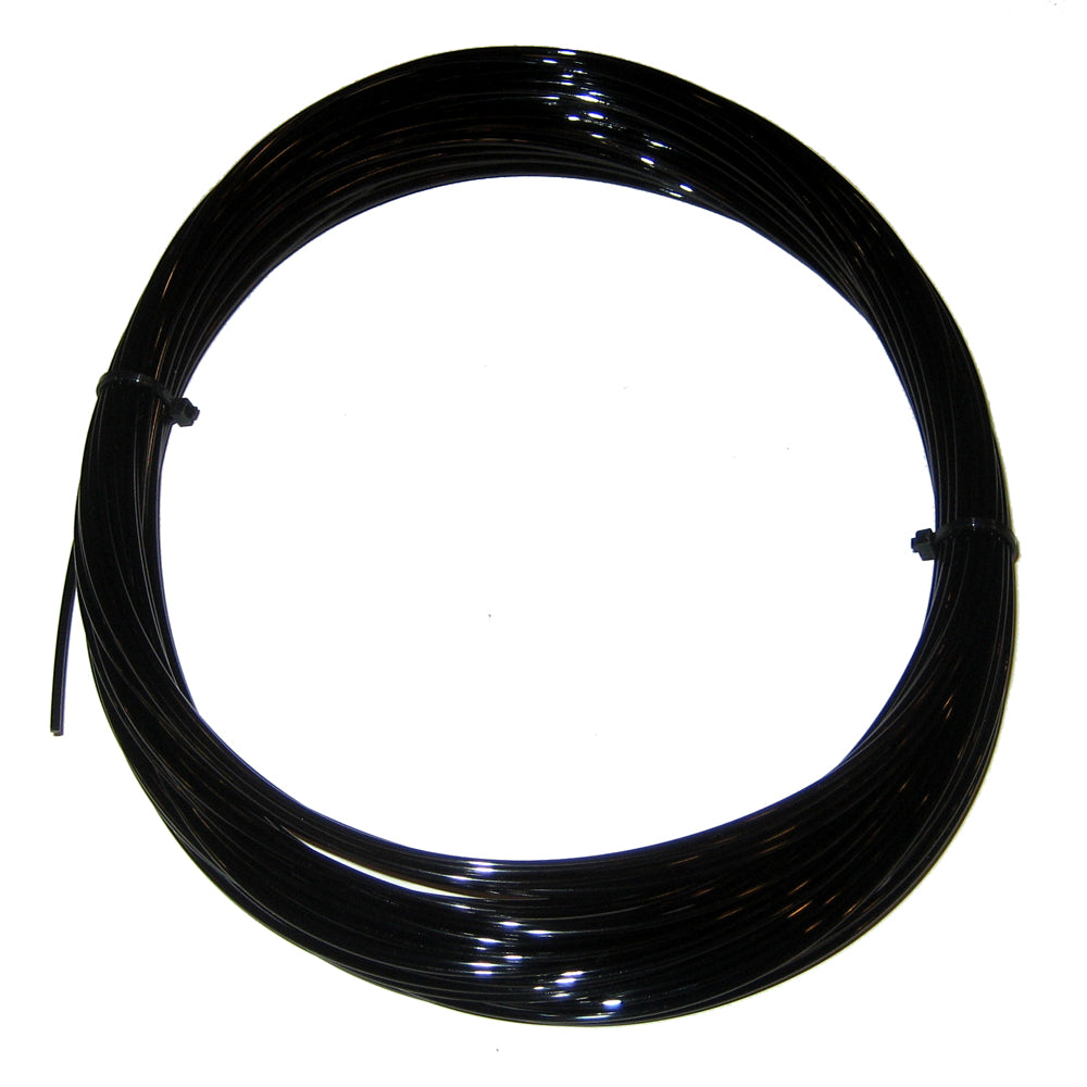 Rupp 400lb Black Monofilament Halyard Line 100' Roll [03-1570-100] - BuoyMart.com  Outrigger Accessories Rupp Marine