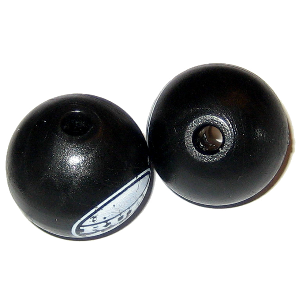 Rupp Custom Halyard Line Stop [03-1108-RP] - BuoyMart.com  Outrigger Accessories Rupp Marine