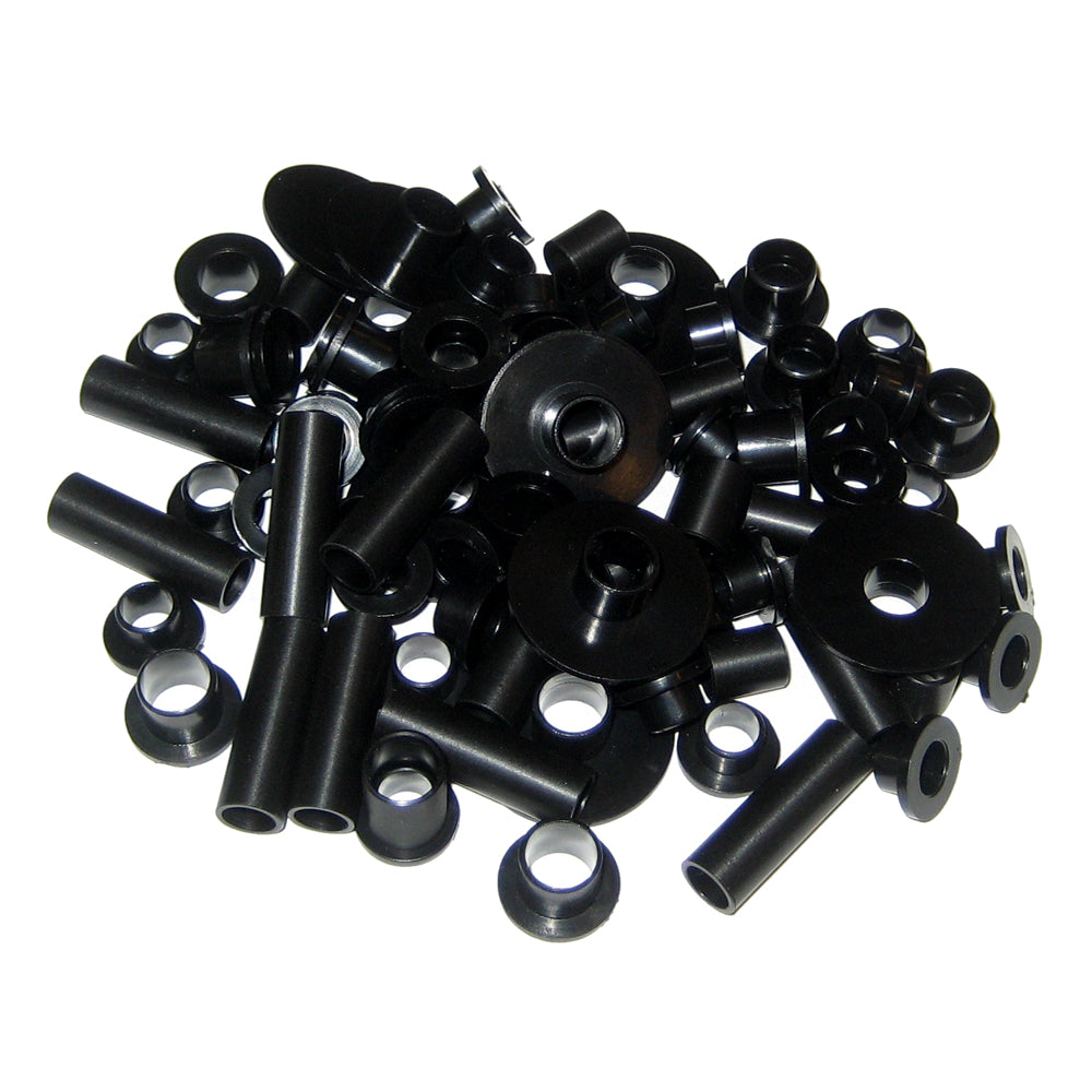 Rupp Outrigger Bushing Kit [CA-0032] - BuoyMart.com  Outrigger Accessories Rupp Marine