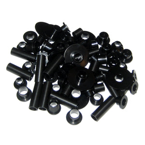 Rupp Outrigger Bushing Kit [CA-0032] - BuoyMart.com  Outrigger Accessories Rupp Marine
