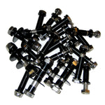 Rupp Nut, Bolt & Bushing Kit [CA-0033] - BuoyMart.com  Outrigger Accessories Rupp Marine