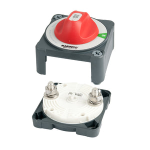 BEP Pro Installer 400A EZ-Mount On/Off Battery Switch - MC10 [770-EZ] - BuoyMart.com  Battery Management BEP Marine