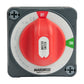 BEP Pro Installer 400A EZ-Mount Double Pole Battery Switch - MC10 [770-DP-EZ] - BuoyMart.com  Battery Management BEP Marine