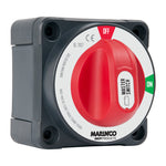 BEP Pro Installer 400A Double Pole Battery Switch - MC10 [770-DP] - BuoyMart.com  Battery Management BEP Marine