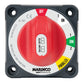 BEP Pro Installer 400A Dual Bank Control Switch - MC10 [772-DBC] - BuoyMart.com  Battery Management BEP Marine