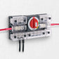BEP Pro Installer 400A Dual Bank Control Switch - MC10 [772-DBC] - BuoyMart.com  Battery Management BEP Marine