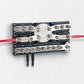BEP Pro Installer 400A Dual Bank Control Switch - MC10 [772-DBC] - BuoyMart.com  Battery Management BEP Marine