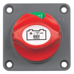 BEP Panel-Mounted Battery Master Switch [701-PM] - BuoyMart.com  Battery Management BEP Marine
