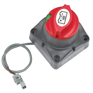 BEP Remote Operated Battery Switch - 275A Cont [701-MD] - BuoyMart.com  Battery Management BEP Marine