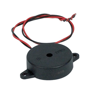BEP Piezo Buzzer - 30mm - 5-20v - 85DB [54-27C4/DSP] - BuoyMart.com  Accessories BEP Marine