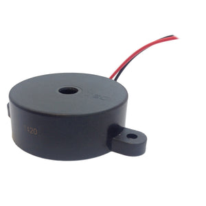 BEP Piezo Buzzer - 42mm - 5-20V - 97DB [54-35C2/DSP] - BuoyMart.com  Accessories BEP Marine