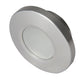 Lumitec Orbit Spectrum Flush Mount Down Light - Brushed Housing - White Dimming  Red/Blue Non-Dimming [112507] Lumitec