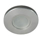 Lumitec Orbit Spectrum Flush Mount Down Light - Brushed Housing - White Dimming  Red/Blue Non-Dimming [112507] Lumitec