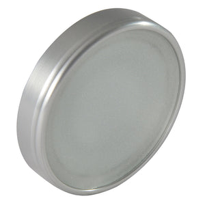 Lumitec Halo Flush Mount Down Light Spectrum RGBW - Brushed Housing [112807] - BuoyMart.com  Dome/Down Lights Lumitec