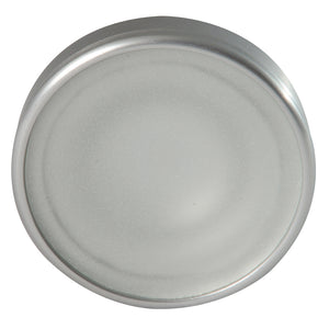 Lumitec Halo Flush Mount Down Light Spectrum RGBW - Brushed Housing [112807] - BuoyMart.com  Dome/Down Lights Lumitec