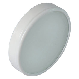 Lumitec Halo Flush Mount Down Light Spectrum RGBW - White Housing [112827] - BuoyMart.com  Dome/Down Lights Lumitec