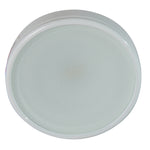 Lumitec Halo Flush Mount Down Light Spectrum RGBW - White Housing [112827] - BuoyMart.com  Dome/Down Lights Lumitec