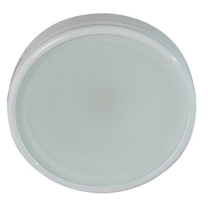 Lumitec Halo Flush Mount Down Light Spectrum RGBW - White Housing [112827] - BuoyMart.com  Dome/Down Lights Lumitec