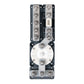 BEP Pro Installer 5 Stud Bus Bar - 650A [777-BB5S-650] - BuoyMart.com  Busbars, Connectors & Insulators BEP Marine