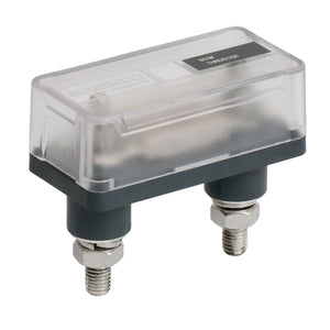 BEP Pro Installer ANL Through Panel Fuse Holder - 500A [778-ANLTP] - BuoyMart.com  Fuse Blocks & Fuses BEP Marine
