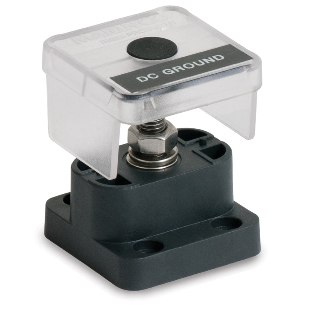 BEP Pro Installer Insulated Stud Single - 8mm [IST-8MM-1S] - BuoyMart.com  Busbars, Connectors & Insulators BEP Marine
