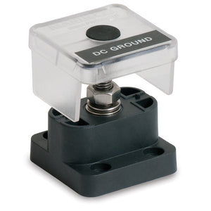 BEP Pro Installer Insulated Stud Single - 8mm [IST-8MM-1S] - BuoyMart.com  Busbars, Connectors & Insulators BEP Marine