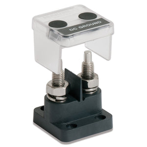BEP Pro Installer Double Insulated Stud - 10mm [IST-10MM-2S] - BuoyMart.com  Busbars, Connectors & Insulators BEP Marine