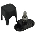 BEP Pro Installer Single Insulated Distribution Stud - 1/4" [IS-6MM-1/DSP] - BuoyMart.com  Busbars, Connectors & Insulators BEP Marine