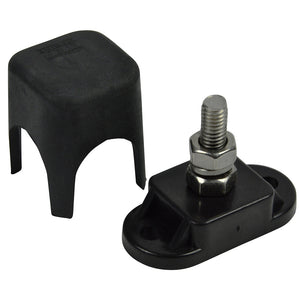 BEP Pro Installer Single Insulated Distribution Stud - 1/4" [IS-6MM-1/DSP] - BuoyMart.com  Busbars, Connectors & Insulators BEP Marine