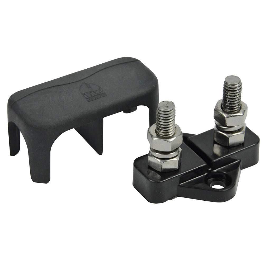 BEP Pro Installer Dual Insulated Distribution Stud - 1/4" [IS-6MM-2/DSP] - BuoyMart.com  Busbars, Connectors & Insulators BEP Marine