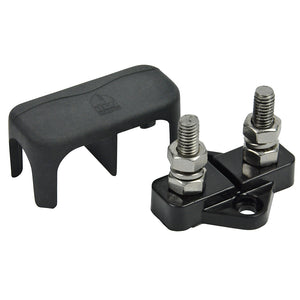 BEP Pro Installer Dual Insulated Distribution Stud - 1/4" [IS-6MM-2/DSP] - BuoyMart.com  Busbars, Connectors & Insulators BEP Marine