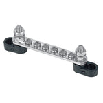 BEP Pro Installer Bus Bar - 6 Way - 100A [BB-6W-2S/DSP] BEP Marine