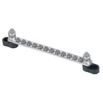 BEP Pro Installer Bus Bar - 12 Way - 100A [BB-12W-2S/DSP] BEP Marine