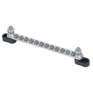 BEP Pro Installer Bus Bar - 12 Way - 100A [BB-12W-2S/DSP] BEP Marine