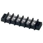 BEP Pro Installer Terminal Block - 6 Way - 30A [TB-118-6P/DSP] - BuoyMart.com  Busbars, Connectors & Insulators BEP Marine
