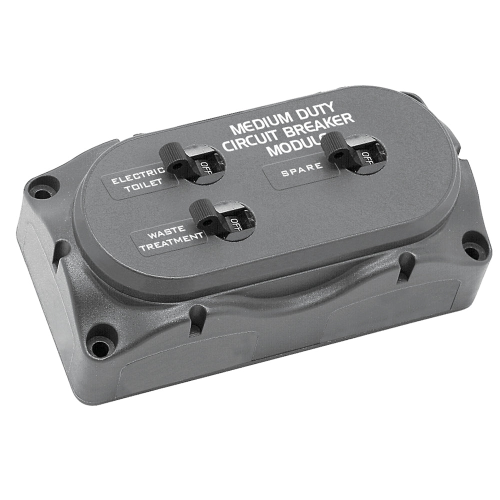 BEP Circuit Breaker Module [707] - BuoyMart.com  Circuit Breakers BEP Marine