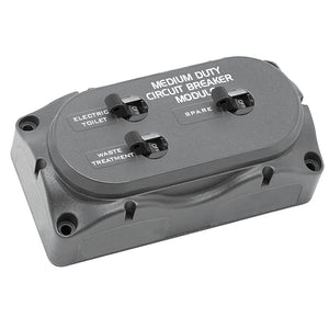 BEP Circuit Breaker Module [707] - BuoyMart.com  Circuit Breakers BEP Marine