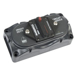 BEP Heavy Duty CB Module - 80A [705-80A] - BuoyMart.com  Circuit Breakers BEP Marine