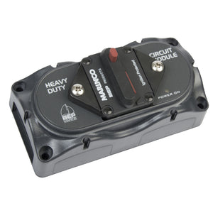 BEP Heavy Duty CB Module - 80A [705-80A] - BuoyMart.com  Circuit Breakers BEP Marine