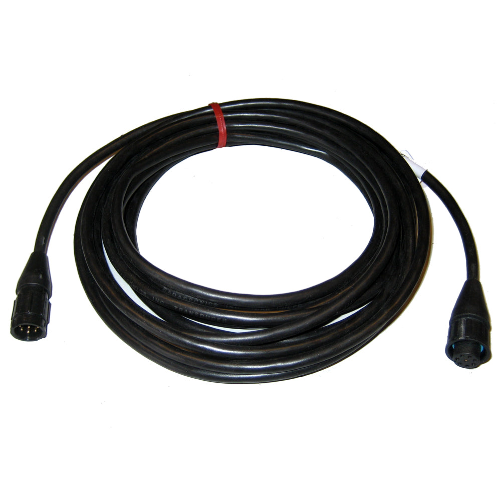 SI-TEX 15' Extension Cable - 8-Pin [810-15-CX] - BuoyMart.com  Transducer Accessories SI-TEX