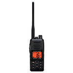 Standard Horizon HX380 5W Commercial Grade Submersible IPX-7 Handheld VHF Radio w/LMR Channels [HX380] - BuoyMart.com  VHF - Handheld Standard Horizon