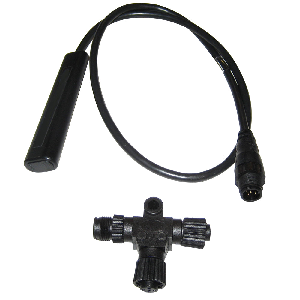 Navico Fuel Data Manager [000-11522-001] Lowrance